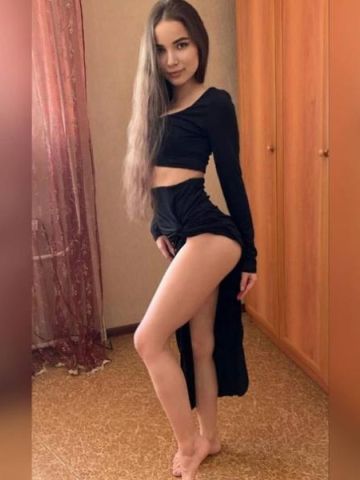 Проститутка Тамара