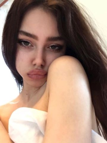 Проститутка Снежанна